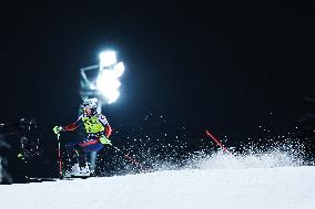 SPORT INVERNALI - Sci Alpino - AUDI FIS Ski World Cup - Slalom - Men