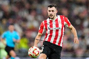 Athletic Club de Bilbao v FC Barcelona: Spanish Super Cup