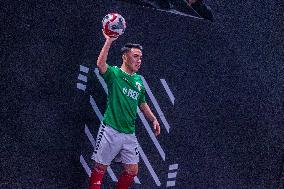 CALCIO - Altro - King World Cup Nations - Knockout Stage - Semifinals