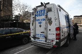 14-year-old Boy Stabbed To Death In Broad Daylight In The Mott Haven Section Of Bronx New York City