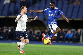 CALCIO - Serie A - SS Lazio vs Como 1907