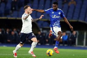 CALCIO - Serie A - SS Lazio vs Como 1907