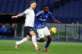 CALCIO - Serie A - SS Lazio vs Como 1907