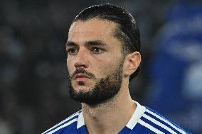 CALCIO - Serie A - SS Lazio vs Como 1907