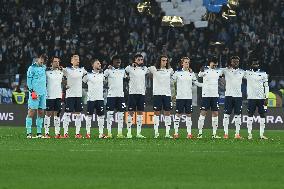 CALCIO - Serie A - SS Lazio vs Como 1907