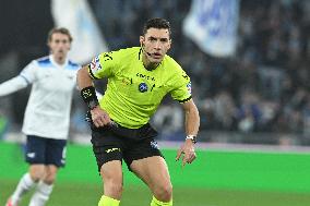 CALCIO - Serie A - SS Lazio vs Como 1907