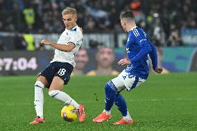 CALCIO - Serie A - SS Lazio vs Como 1907