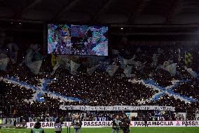 CALCIO - Serie A - SS Lazio vs Como 1907