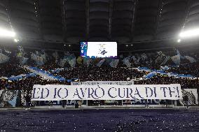 CALCIO - Serie A - SS Lazio vs Como 1907