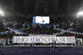 CALCIO - Serie A - SS Lazio vs Como 1907