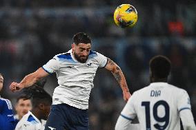 CALCIO - Serie A - SS Lazio vs Como 1907