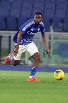 CALCIO - Serie A - SS Lazio vs Como 1907