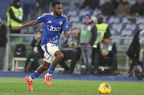 CALCIO - Serie A - SS Lazio vs Como 1907