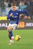 CALCIO - Serie A - SS Lazio vs Como 1907