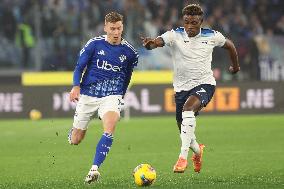 CALCIO - Serie A - SS Lazio vs Como 1907