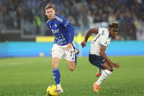 CALCIO - Serie A - SS Lazio vs Como 1907