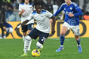 CALCIO - Serie A - SS Lazio vs Como 1907