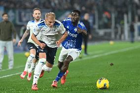 CALCIO - Serie A - SS Lazio vs Como 1907