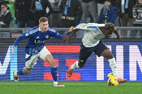 CALCIO - Serie A - SS Lazio vs Como 1907