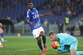 CALCIO - Serie A - SS Lazio vs Como 1907