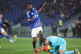 CALCIO - Serie A - SS Lazio vs Como 1907