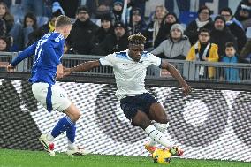 CALCIO - Serie A - SS Lazio vs Como 1907