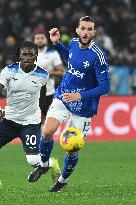 CALCIO - Serie A - SS Lazio vs Como 1907