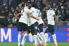 CALCIO - Serie A - SS Lazio vs Como 1907