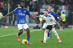 CALCIO - Serie A - SS Lazio vs Como 1907