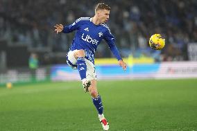 CALCIO - Serie A - SS Lazio vs Como 1907