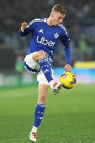 CALCIO - Serie A - SS Lazio vs Como 1907