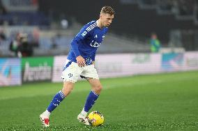 CALCIO - Serie A - SS Lazio vs Como 1907