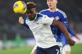 CALCIO - Serie A - SS Lazio vs Como 1907