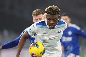 CALCIO - Serie A - SS Lazio vs Como 1907