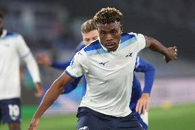 CALCIO - Serie A - SS Lazio vs Como 1907