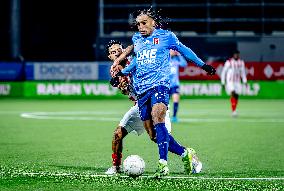 Top Oss v MVV Maastricht - Eerste Divisie