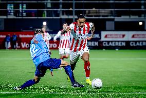 Top Oss v MVV Maastricht - Eerste Divisie