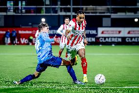 Top Oss v MVV Maastricht - Eerste Divisie