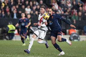 Rayo Vallecano v RC Celta de Vigo - La Liga EA Sports