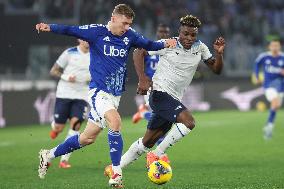 CALCIO - Serie A - SS Lazio vs Como 1907