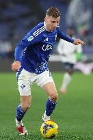 CALCIO - Serie A - SS Lazio vs Como 1907