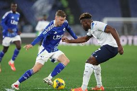 CALCIO - Serie A - SS Lazio vs Como 1907