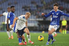 CALCIO - Serie A - SS Lazio vs Como 1907