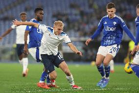 CALCIO - Serie A - SS Lazio vs Como 1907