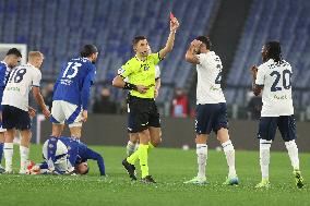 CALCIO - Serie A - SS Lazio vs Como 1907