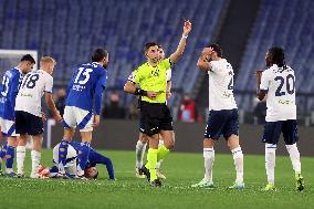 CALCIO - Serie A - SS Lazio vs Como 1907