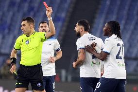 CALCIO - Serie A - SS Lazio vs Como 1907