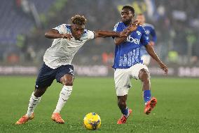 CALCIO - Serie A - SS Lazio vs Como 1907