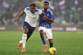 CALCIO - Serie A - SS Lazio vs Como 1907