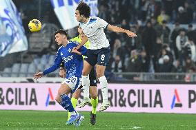 CALCIO - Serie A - SS Lazio vs Como 1907